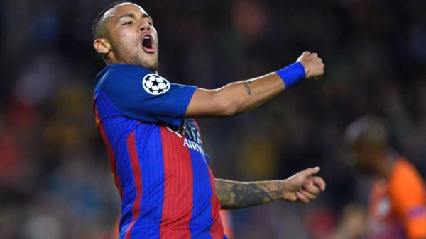 Los 20 futbolistas más caros en los octavos de final de la Champions League