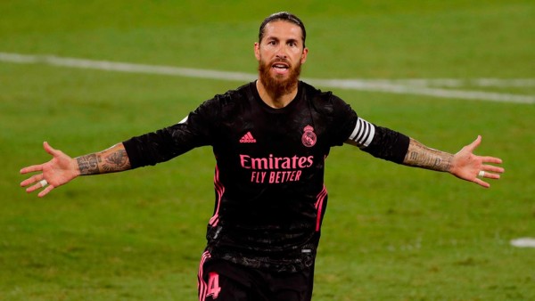 Crack cambió de número: Los dorsales oficiales del Real Madrid para la temporada 2020/21&nbsp;&nbsp;