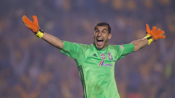 Con uno de Olimpia: El 11 ideal de la Liga de Campeones de Concacaf 2020