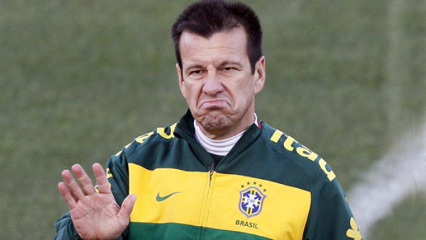 Dunga es muy caro para Honduras