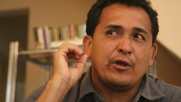 'Estoy listo para dirigir a Honduras'