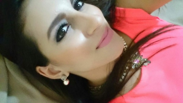 Roxana Kafati, la esposa de Esdras Padilla que roba miradas en las redes sociales