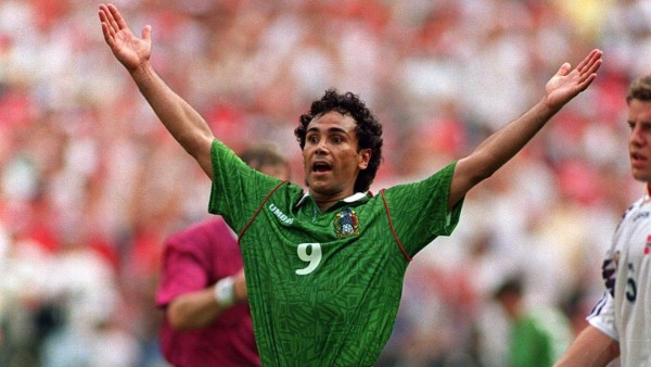 ¿Algún hondureño? El polémico 11 ideal de Concacaf de todos los tiempos, según IFFHS