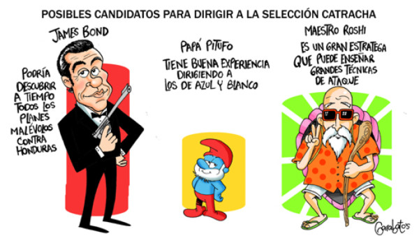 Humor Deportivo