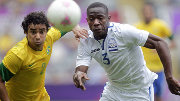 El impresionante rendimiento de Maynor Figueroa