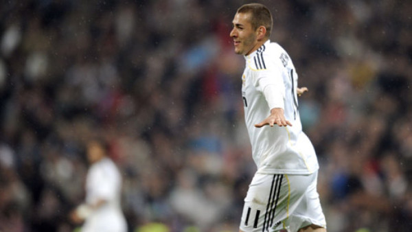 Ferguson no se olvida de Benzema