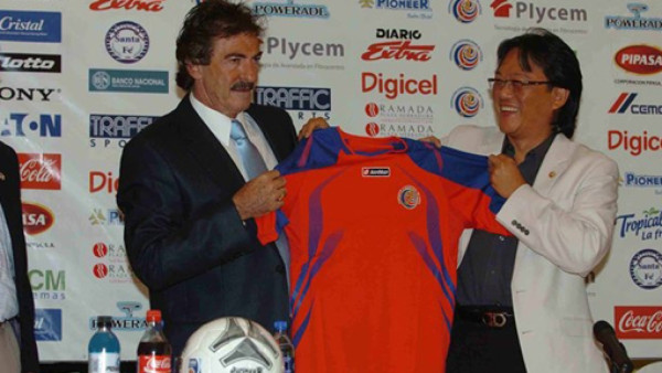 'Quiero sorprender en el Mundial'