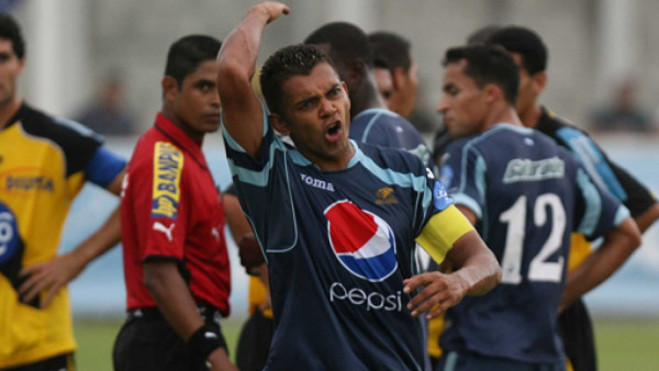 'La Tanqueta' se deshizo del Motagua