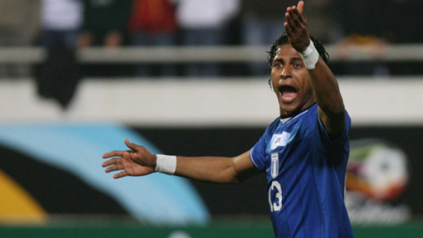 'Desde aquí los estaré apoyando': Carlo Costly