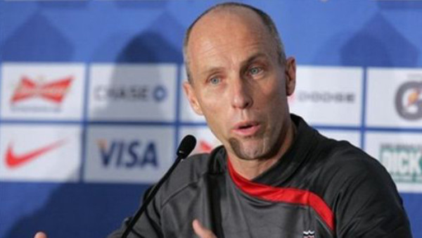 Santos, cerca de fichar a Bob Bradley