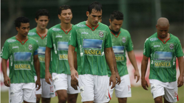 Vida irrespetó a Marathón en su casa