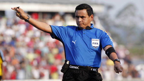 Benigno Pineda y Erick Andino fueron enviados al 'congelador'