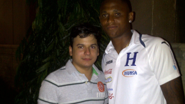 Demostrá tu pasión y mándanos tus fotos curiosas con la Selección