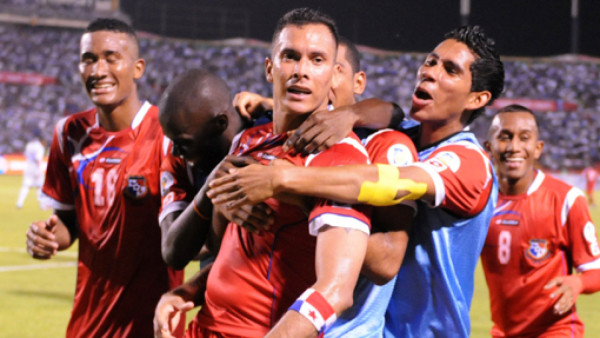 La noche en que Panamá le tocó el orgullo a Honduras