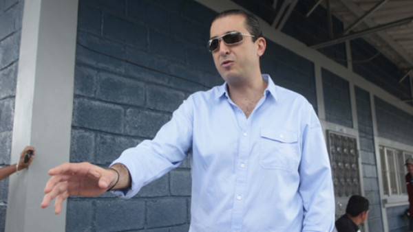 Pedro Atala: 'Treviño sintió que su ciclo había terminado'