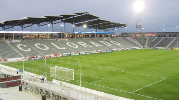 Estados Unidos vs Costa Rica se jugará en Colorado