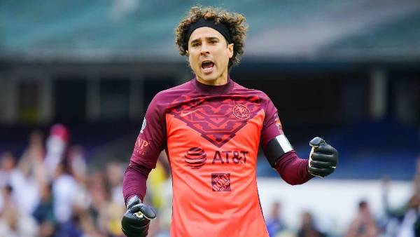 Memo Ochoa revela por qué no llegó al PSG cuando ya todo lo tenía acordado y el portero que terminó fichando el club