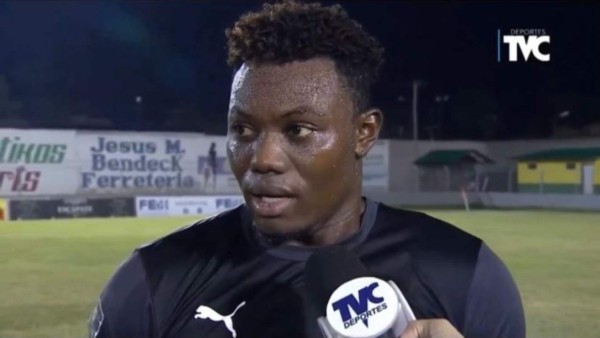 Fichajes en Honduras: Legionario se apunta para volver al Olimpia y Real España ficha delantero