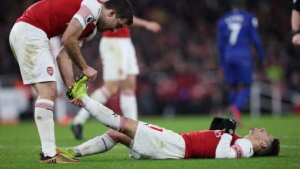 ¿Jugo de pepinillo? El nuevo elixir que todos los deportistas de alto nivel están tomando