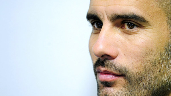 Guardiola: 'He extrañado el juego en sí”