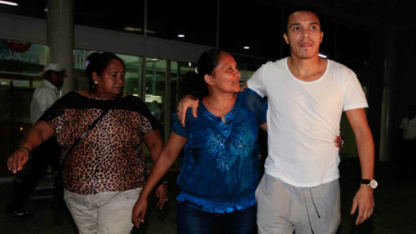 Rambo de León llega para unirse al Real Sociedad