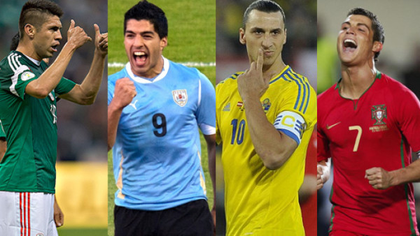 Semana de repechaje por boleto al Mundial