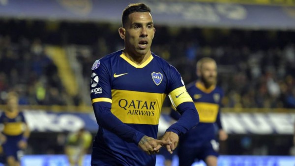 Con ganas de venganza: El 11 de Boca Juniors para frenar a River Plate en el Monumental