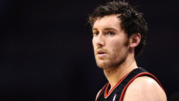 Rudy Fernández iría a los Knicks