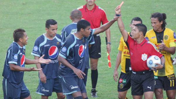 Castro se robó el 'show' en el Nacional