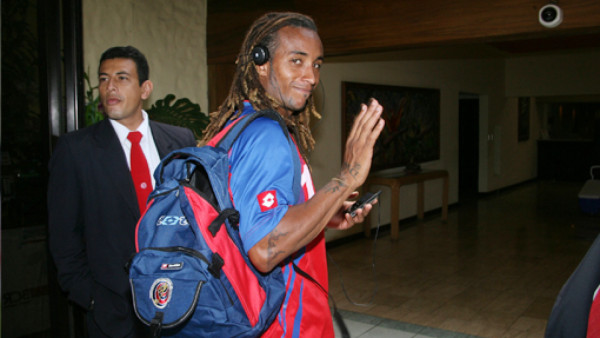 William Sunsing interesa al Victoria