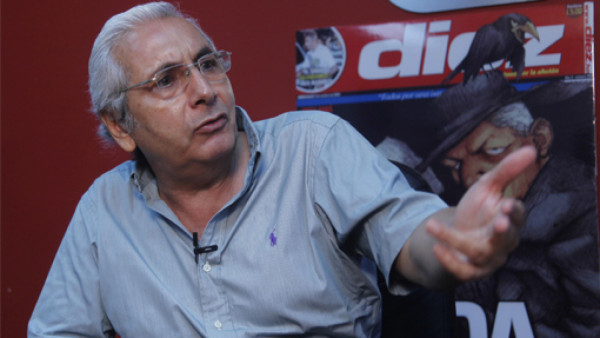 Presidente de la Liga responde a críticas