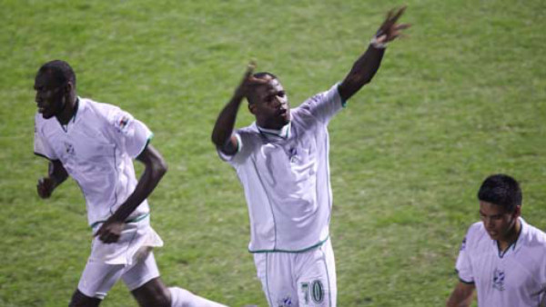Platense le sacó el triunfo de la bolsa a Marathón