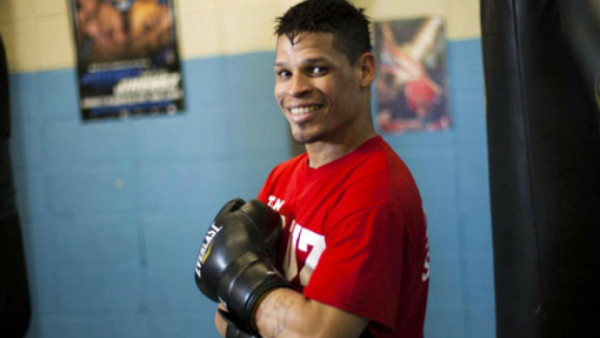 Boxeador puertorriqueño, 'contento' tras admitir que es gay