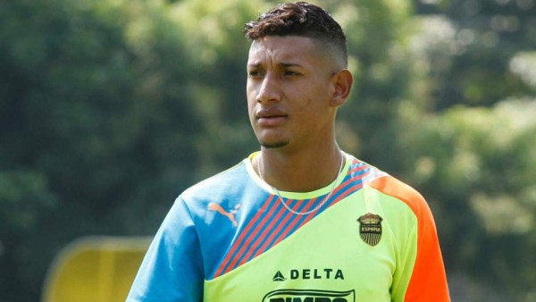 RUMORES/FICHAJES: Nicaragüense firma con Málaga y Panamá sigue exportando