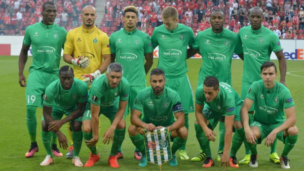 Top: ¡Los 20 mejores clubes del mundo del 2016, según IFFHS!