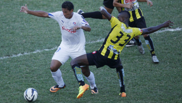 ¿Quién clasificará entre Olimpia y Real España?