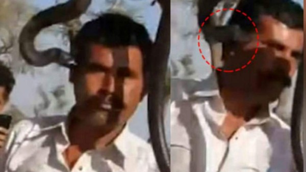 ¡Escalofríos! 15 selfies tomadas minutos antes de morir