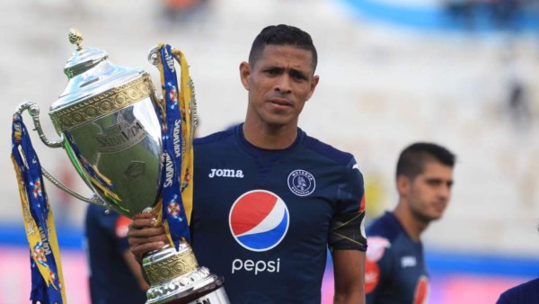 ¿Buscas refuerzos? Estos son los jugadores que siguen sin contrato en el fútbol hondureño