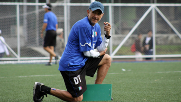 En Once Caldas aseguran que quedarán desarmados de pies a cabeza