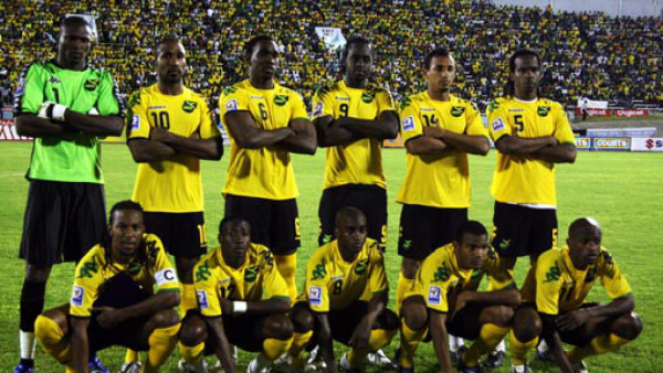 Jamaica, el rival más duro de Honduras en la Copa Oro