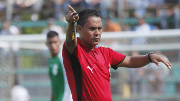 Definen árbitros de la final en Tegucigalpa