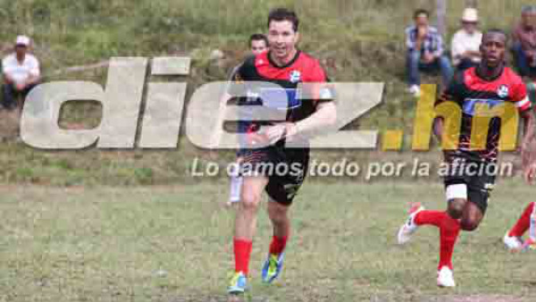 Polache se estrenó con gol en el Savio