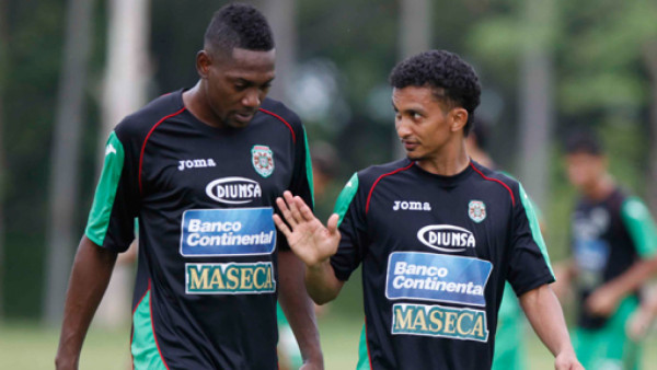 Los responsables de la mala racha en Marathón