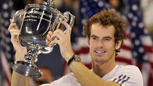 Murray vence a Djokovic y gana US Open