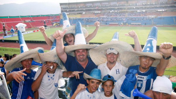 Buen clima predominará para el Honduras-Cuba