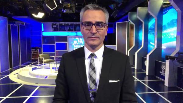 Eduardo Biscayart desmenuza a la Selección de Honduras y da las claves para que haya mejoría rumbo al Mundial del 2026