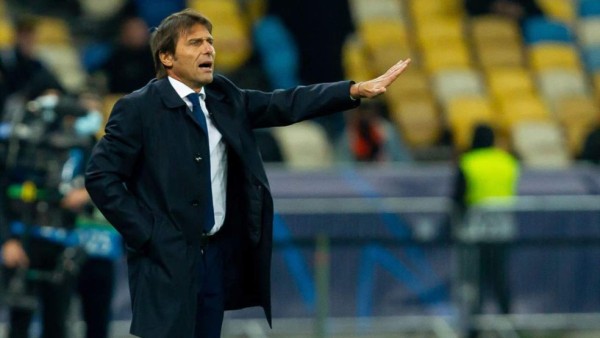 Antonio Conte y la alineación con el que el Inter buscará hundir al Real Madrid en Champions
