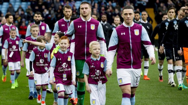 Premier League: Los precios elevados que pagan los niños para salir con los futbolistas