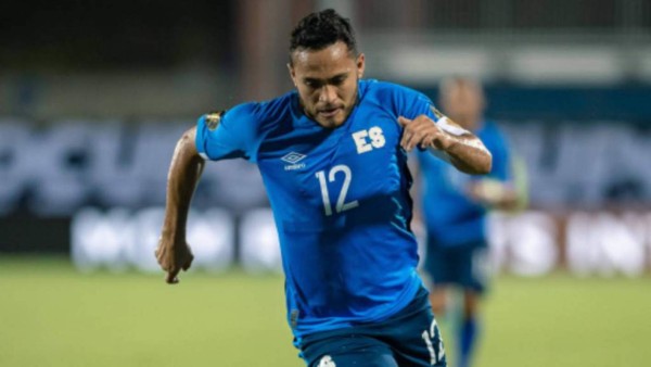 Experiencia y juventud: El posible 11 de El Salvador buscando hacerle daño a Honduras en el Cuscatlán