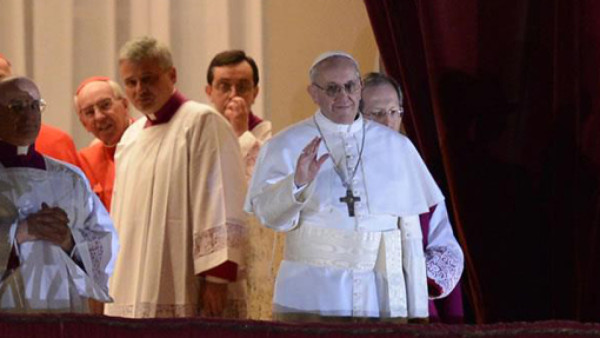 INFORME ESPECIAL: ¡Ya hay nuevo Papa!